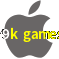 Aplicativo 79k games para iOS