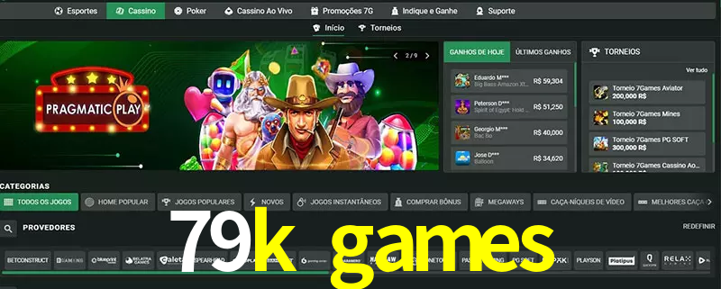 cassino 79k games
